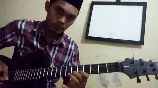 Gitaris hebat,bokep