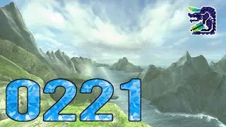 Monster Hunter Generations Ultimate 100% Guide | Brachydios Mio! | Episode 221