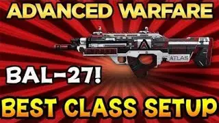 COD: Advanced Warfare - 