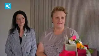 Прием граждан в Киселевске