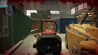 Warface fps drop Hangar 3.0 2021 10 22 23 05