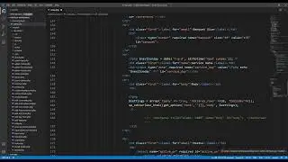 9  WordPress Plugin Development Tutorial : Creating the Editing Form in Admin