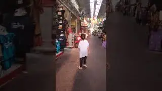 Pusat oleh oleh wisata religi sunan Bonang tuban