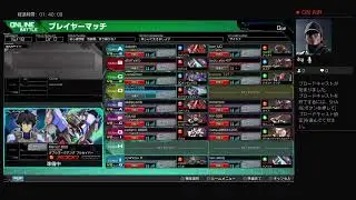 Maryo1005がPS4からブロードキャスト