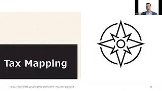 Webinar: Mass Appraisal Overview