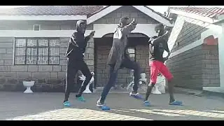 SAPHIRE TV - Fly N Ghetto (Official Dance Video)
