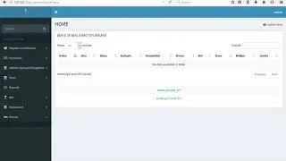 PHP: How To Automatically Logout and Redirect user to Login Page