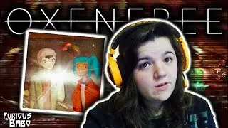 WHERE DID THE DEMON CAME FROM? | Oxenfree #3 | Gameplay