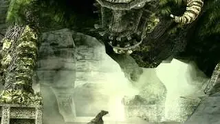 Shadow of the Colossus OST - A Violent Encounter [Extended]