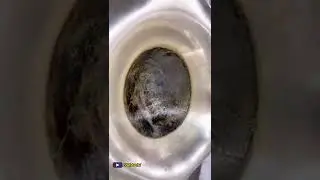 HAJAR ASWAD STONE WHEN ZOOMED 4000x STONE FROM HEAVEN