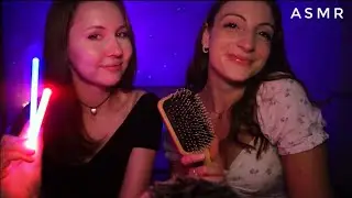 ASMR~Fast & Aggressive Personal Attention Triggers For MAXIMUM Tingles With @ASMRSummer 💆🏻‍♀️✨