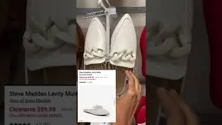 🎯 Target Designer Shoe Dupe New Arrivals #targetfinds
