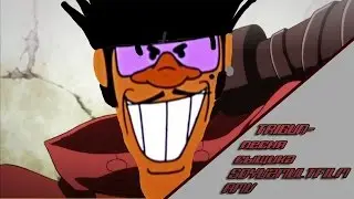 TRIGUN- песня гениального сыщика||SOYUZMULTFILM AMV