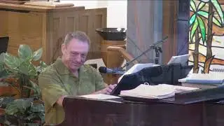 Aldersgate Worship 8-20-23
