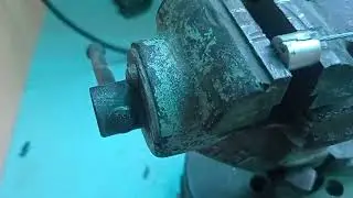 Доработка троса под 2карбюратора на Иж-Ю3.