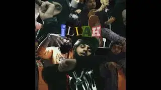 ILLAH - DETROIT FLOW (PROD. RELLIM X VANGALA)