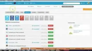 [FREE TOOL] Empire Avenue a great Social Media Tool