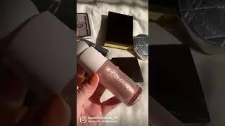 Luxury Makeup Favourites 