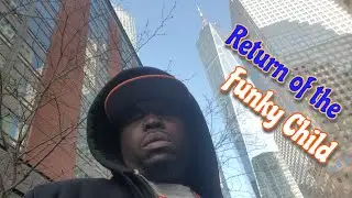 Returning to New York to do business | Daily Vlog