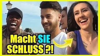 BEZIEHUNGSTEST 7 (Teil 1) | JokaH Tululu