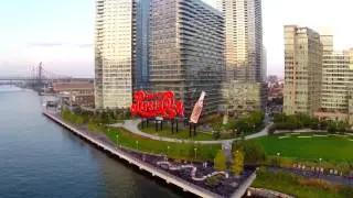 The Five Boroughs: Ultimate Drone Video of NYC (Manhattan, Bronx, Brooklyn, Queens, Staten Island)
