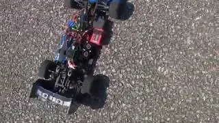 Arrma Limitless PB 122Mph