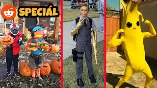 KEŘDDIT - HALLOWEEN SPECIÁL (FORTNITE)