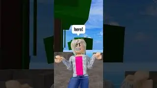 KAREN Tries to SCAM RIP INDRA in Blox Fruits! 