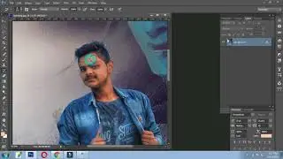Shivratri special photo editing    photoshop editing tutorial by mhd editor