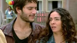 Фаворитка (2008). 143 серия