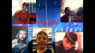 WSF The Night Is Young (Instrumental)