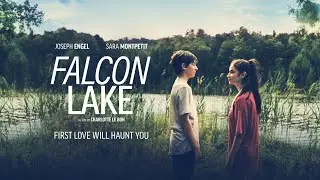 Falcon Lake | 2023 | @SignatureUK Trailer | A Haunting, Coming-of-Age Tale
