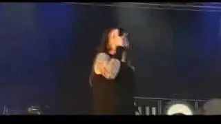 Korn - Falling Away From Me Live Rock Am Ring 2006