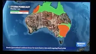 News Breakfast Close