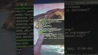 Installing OpenCV on Unreleased 64 bit Twister OS