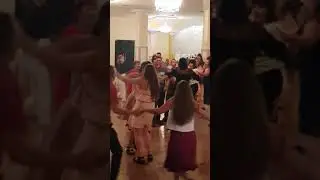 Весілля Ржавинці 19.07.2020