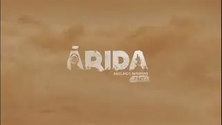 New Upcoming game trailer #ARIDA #2022 #trending (Android/ios/pc)