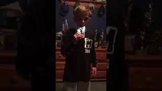 Me as a kid (Part 1)