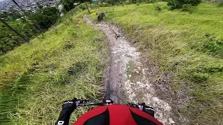 SCH Trail