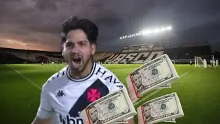 Notícias do Vasco da gama