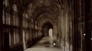 [dark academia] pov: you're at your secret place