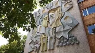 Этот Город мне Родной / Медитация спокойствия / любимый город, будь счастлив! я тебя люблю))