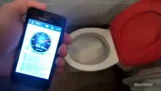 Bidet Toilet ⛲