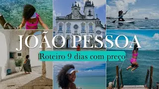 JOÃO PESSOA | O que fazer, com valores