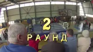 #2 VLOG - Бокс