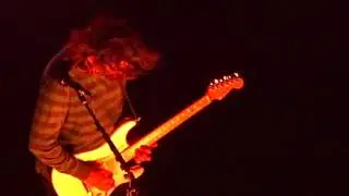 Primus - Jerry was a racecar driver - Chile 2017