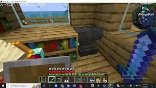 Infinite gold glitch MC ep10