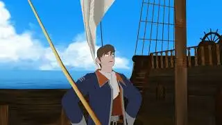 MMD Houshou Marine Giantess/GTS Shitpost. The biggest pirate...