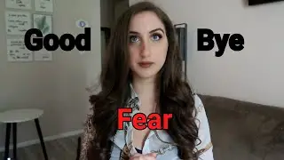 Learn To Get Rid Of Your Fear Of Failure In 60 Seconds