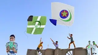 Kite Vs 14 August Ka Liya Jandiya Buy Ki | Kite Lover